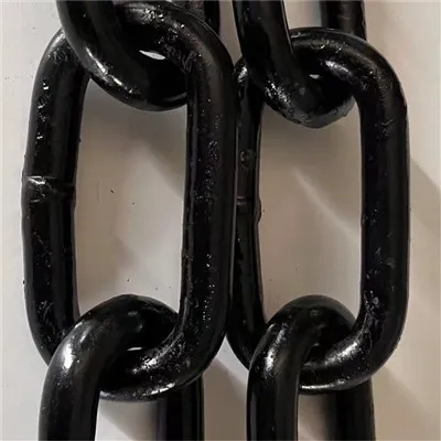 Lanț de armături pentru mine de cărbune