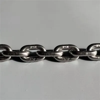 Lanț inoxidabil de înaltă rezistență