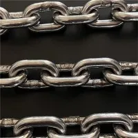 Lanț transportor pentru sacrificare